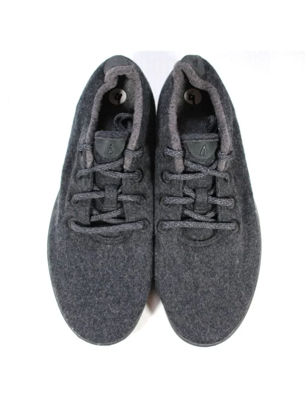 Allbirds The Wool Runner Shoes Mens 9 NEW C1333